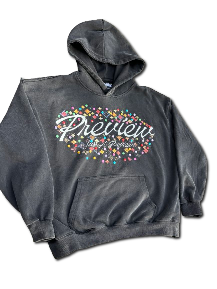 Gem Hoodie