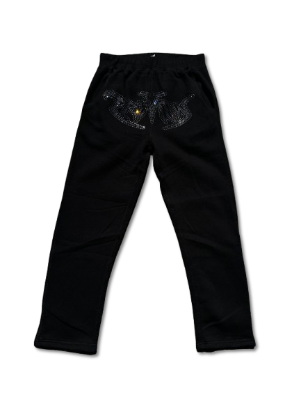 Diamond SweatSuit