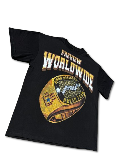 Championship Ring Tee