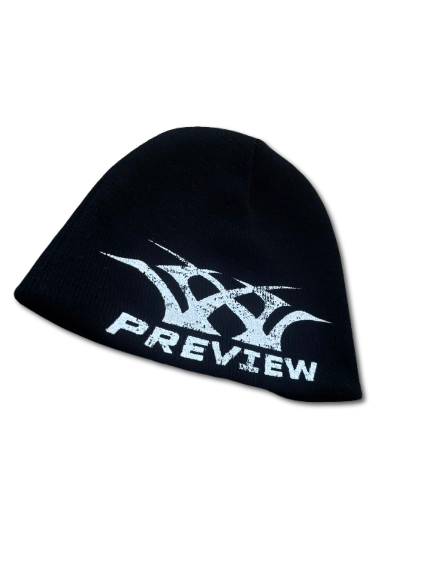 Logo Beanie