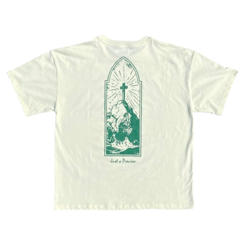 The Wanderer Tee