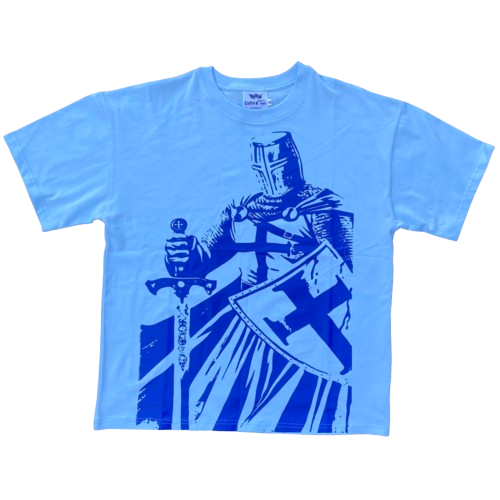 Templar Tee