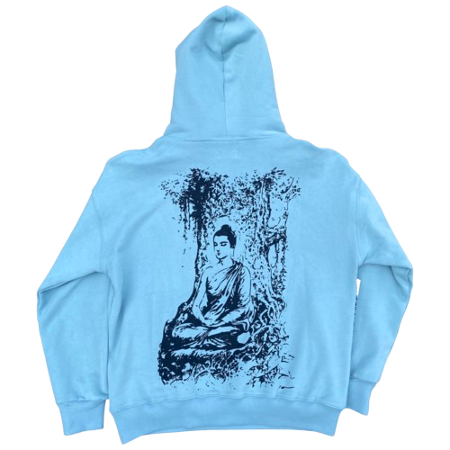 Sky Temple Hoodie