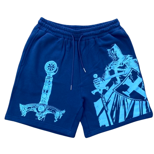 Templar Shorts