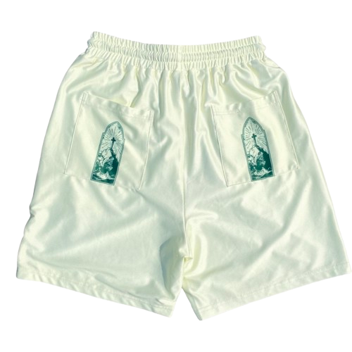 The Wanderer Shorts