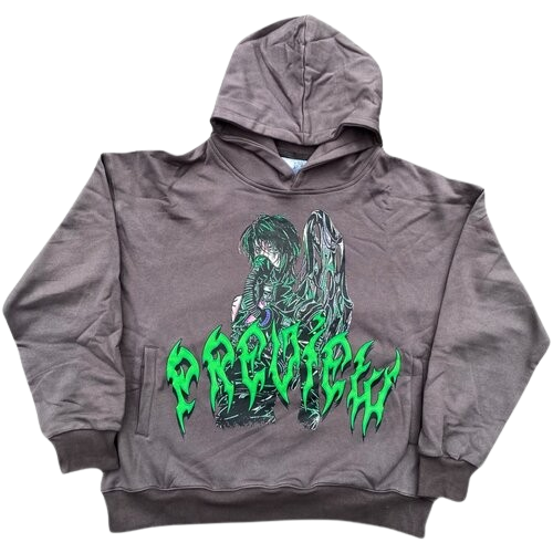 Villain Hoodie