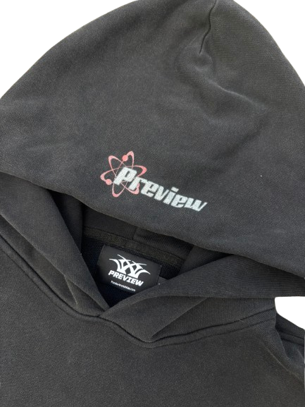 Prestige Hoodie Care Package