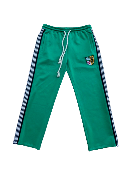 Rugby Track Pants Just a Preview