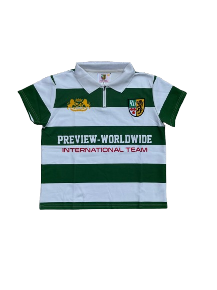 Rugby Jersey