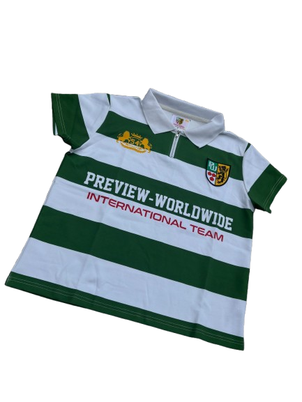 Rugby Jersey