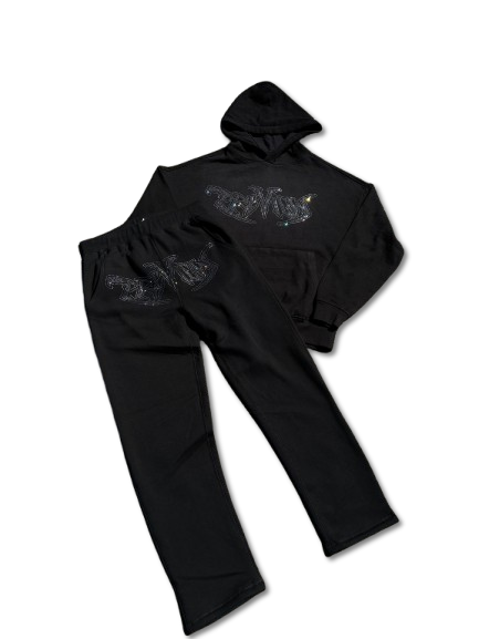 Diamond SweatSuit