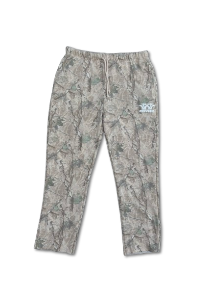 Tree Camo Logo Sweatsuit