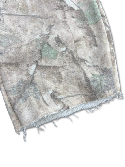 Tree Camo Logo Sweatsuit