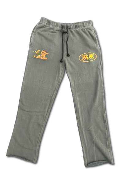 Running Man Holographic Sweatsuit