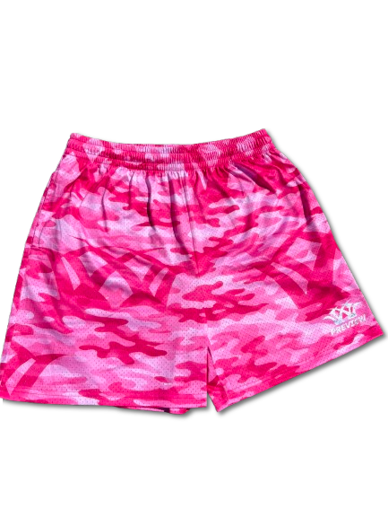 Camo Shorts