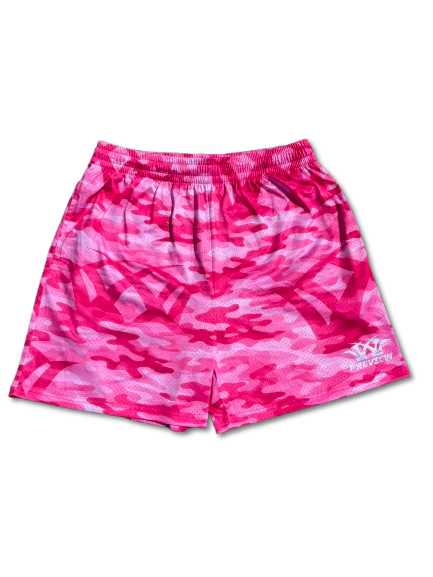 Camo Shorts