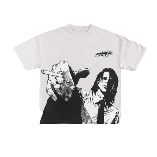 Cigarettes Tee